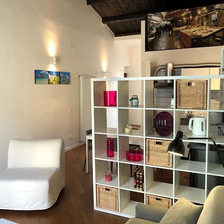 Siandri House Apartment Palermo Exterior foto