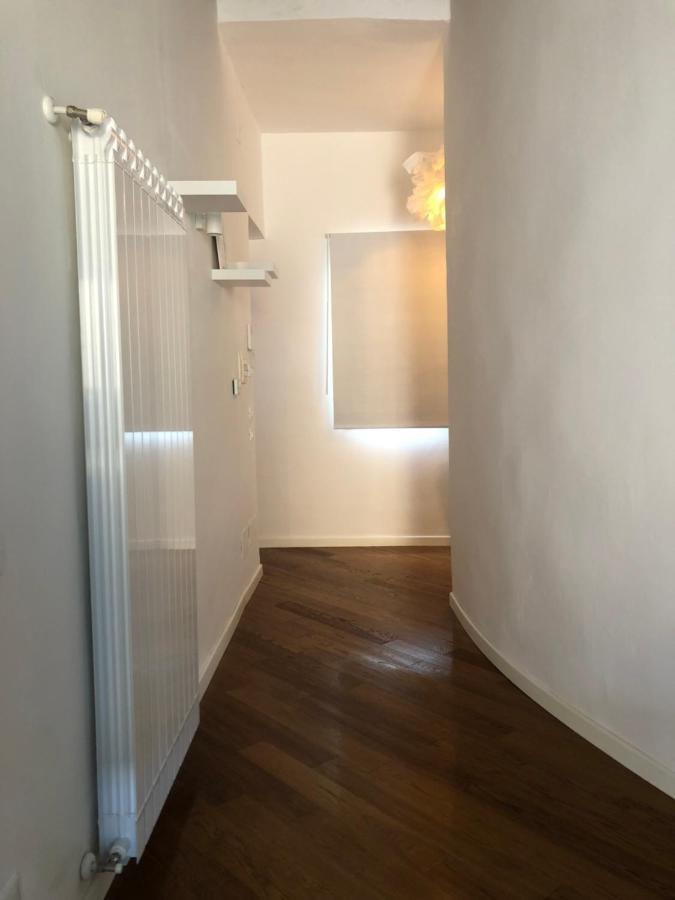 Siandri House Apartment Palermo Exterior foto