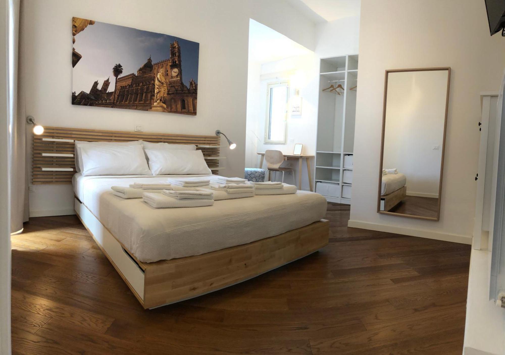 Siandri House Apartment Palermo Exterior foto