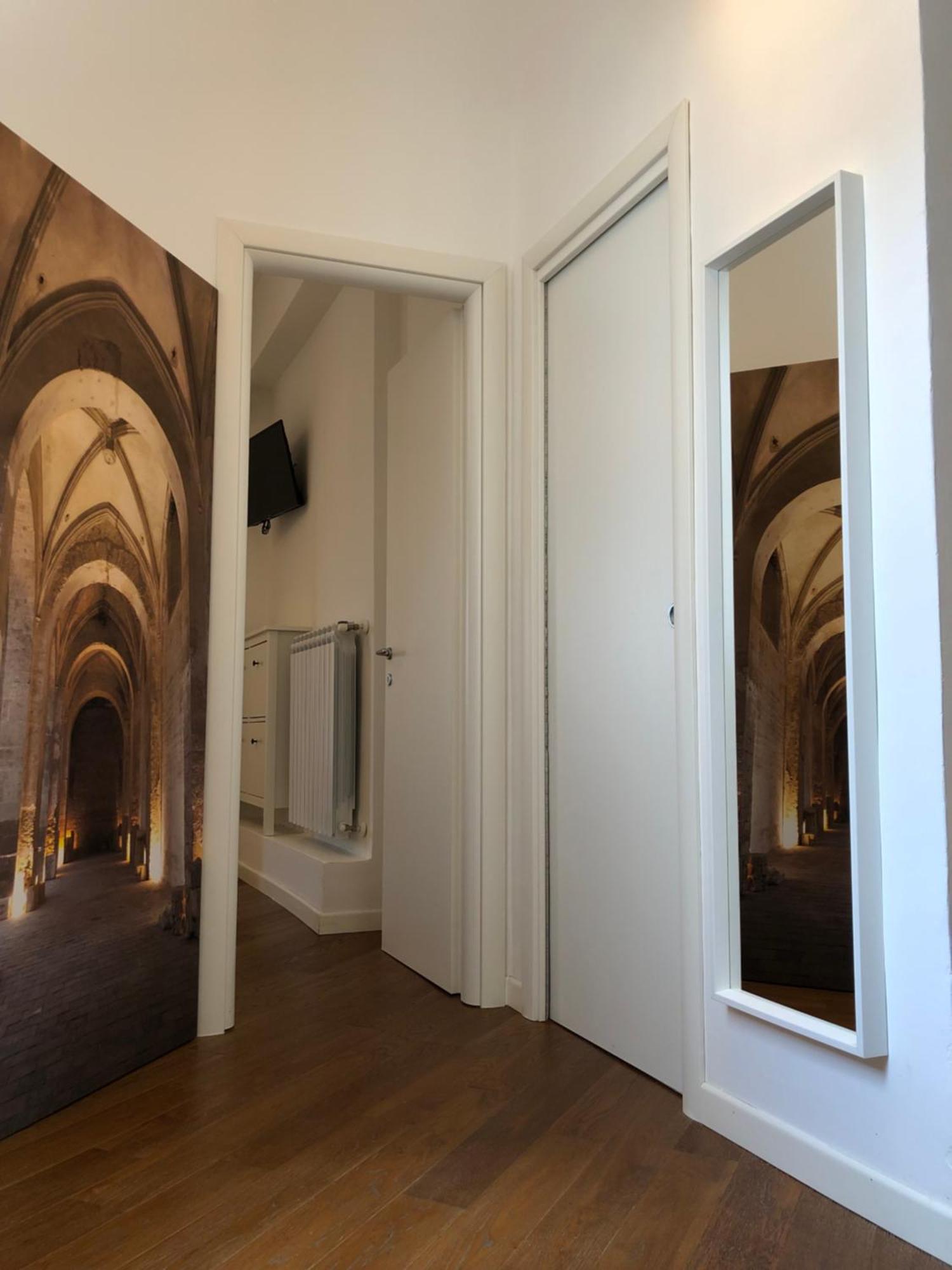 Siandri House Apartment Palermo Exterior foto