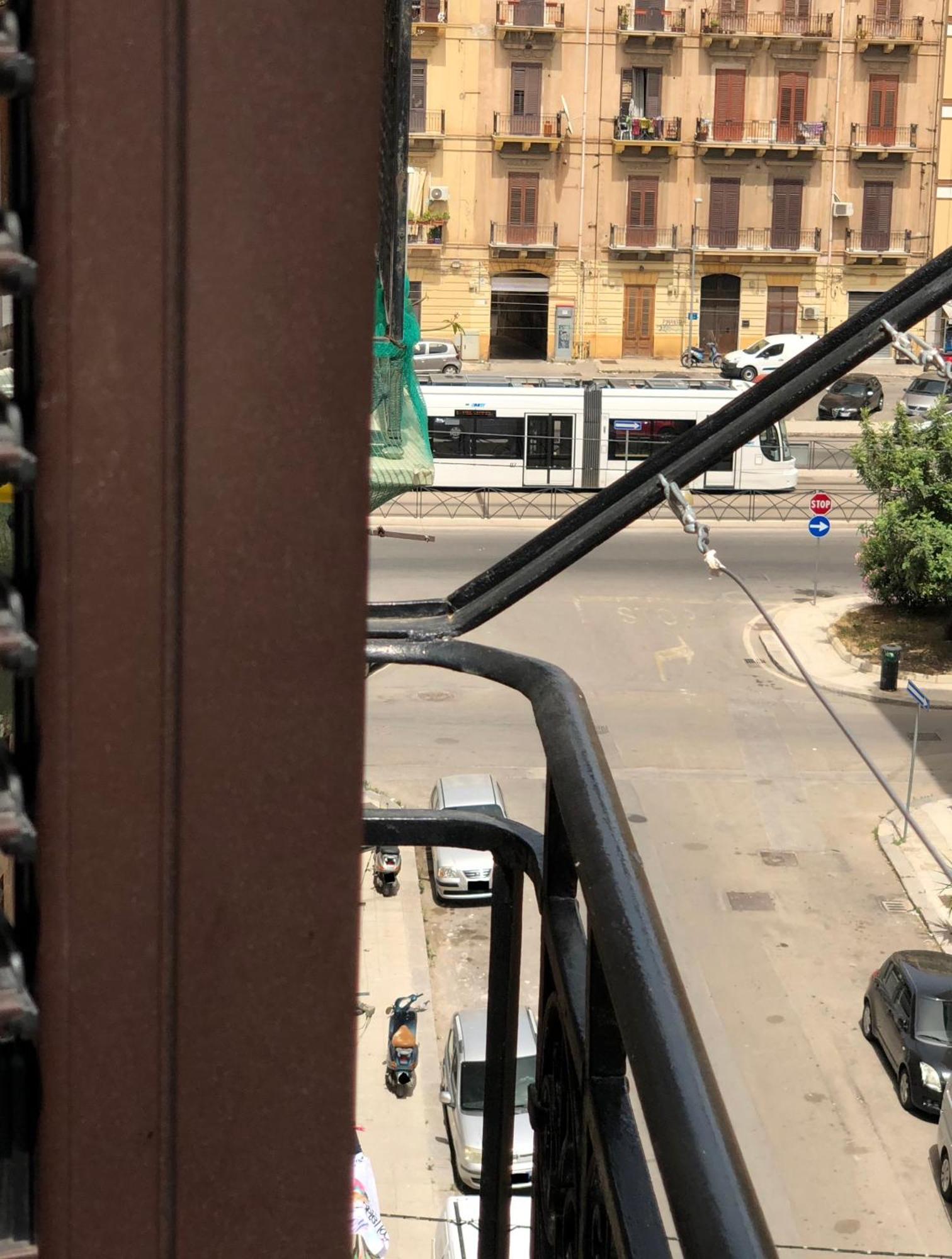 Siandri House Apartment Palermo Exterior foto