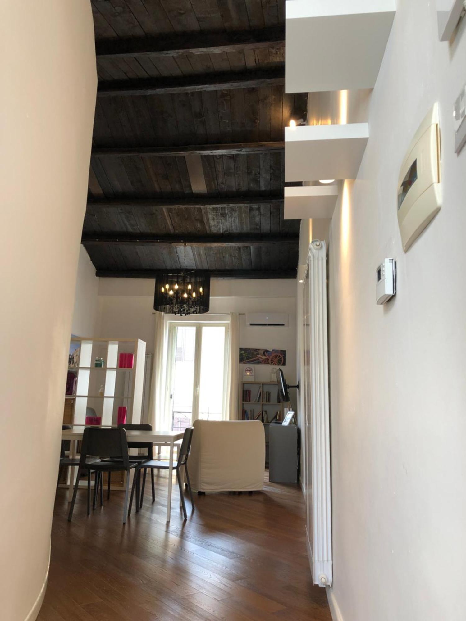 Siandri House Apartment Palermo Exterior foto